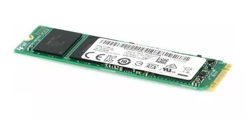 Hd Ssd M2 Nvme Pci-express Lite On 256gb Ca3 10x + Rapida