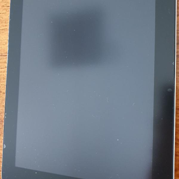 IPad 2 16GB Preto