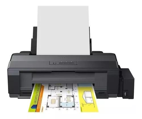 Impressora Sublimatica Epson L1300 + 400ml De Tinta