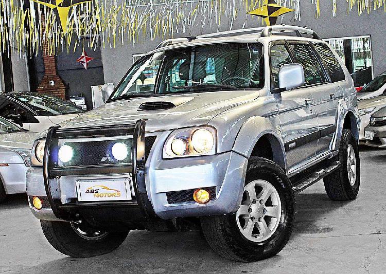 Mitsubishi Pajero Sport Hpe 3.5 4x4 200cv Aut.