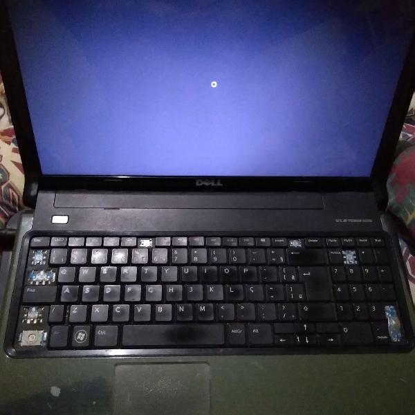 Notebook dell inspiron 1564