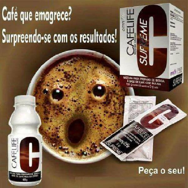 Omni Nutrição