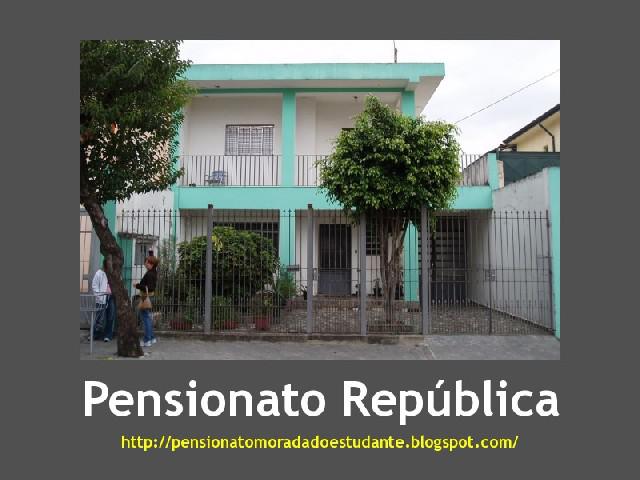 Quartos Para Alugar São Paulo SP