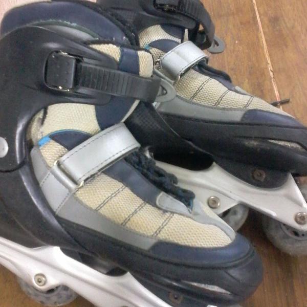 Roller 2xs abec-3