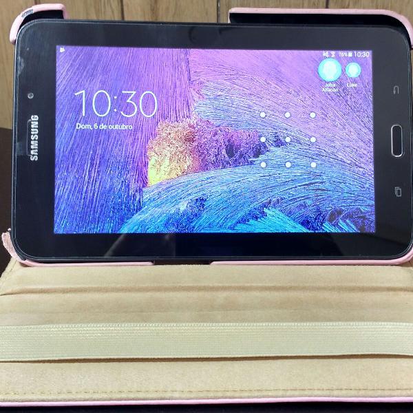 Samsung Galaxy TAB t 113 8gb