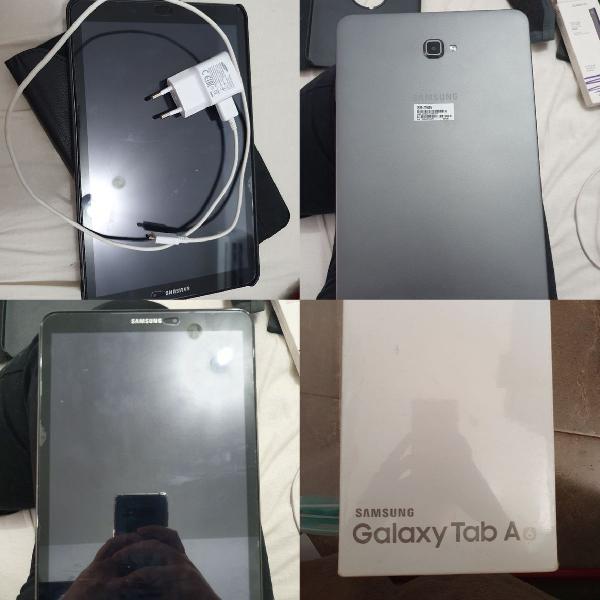 Tablet Samsung Galaxy Tab A 6