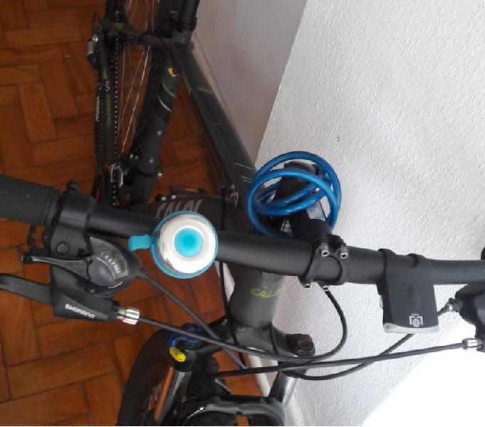 Vende-se bike, armario de parede 3 porta e uma secadora suga