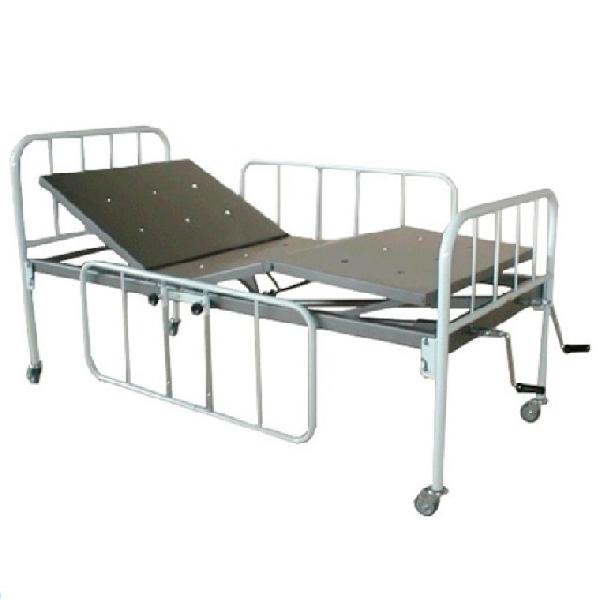 aluguel de cama hospitalar