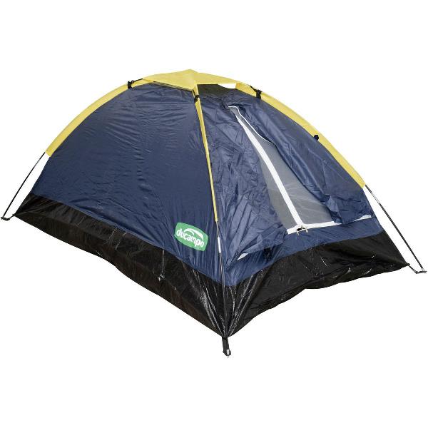 barraca camping ducampo 2 pessoas