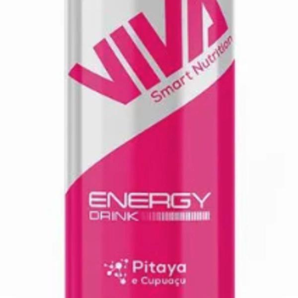 bebida energética pitaya e cupuaçu (12 unidades)