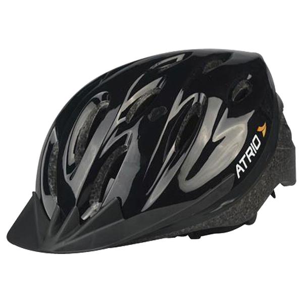 capacete de bike mtb preto g atrio multilaser
