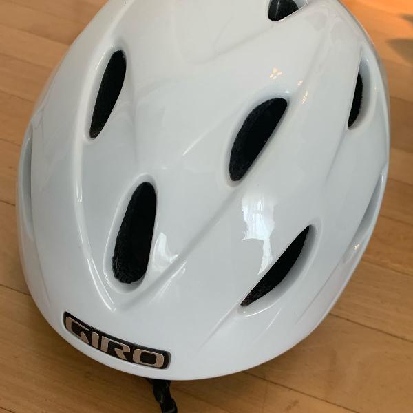 capacete para ski