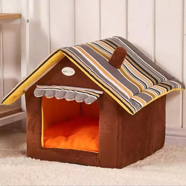 casinha para cães ou gatos