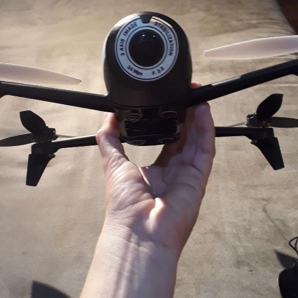 drone da marca parrot