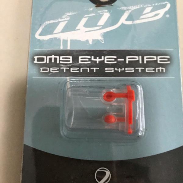 eye pipe - dm8 até dm15