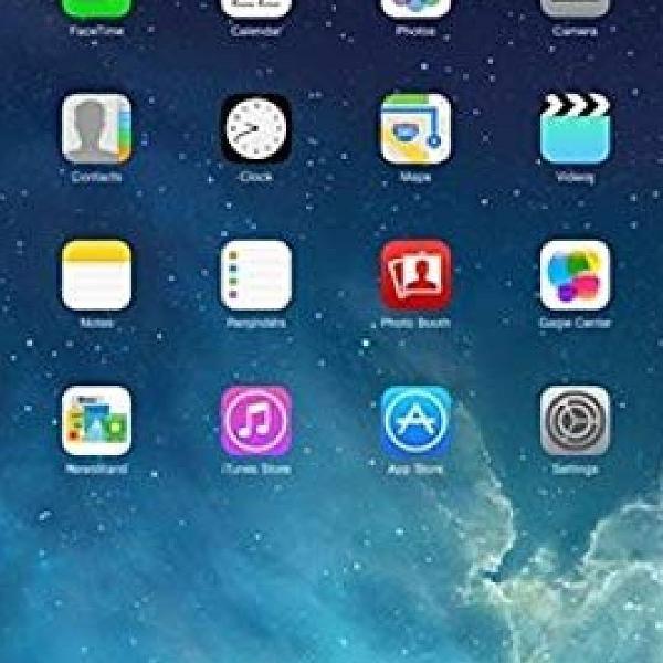 iPad Air 16 GB - Na Caixa! - Impecável!