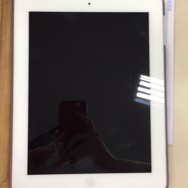 ipad 2 - 16gb