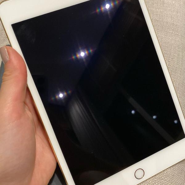 ipad mini 4