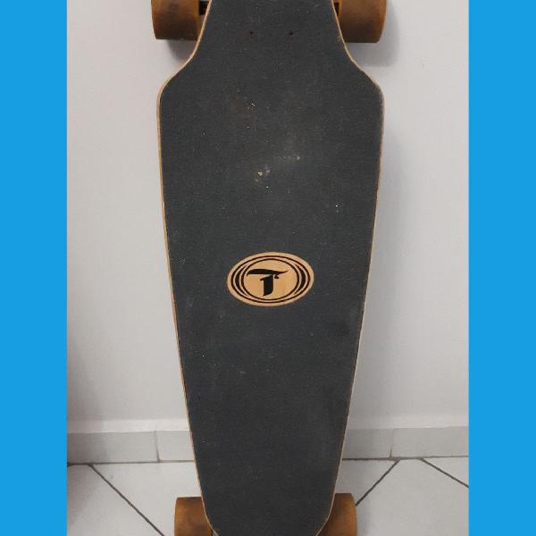 longboard traxart