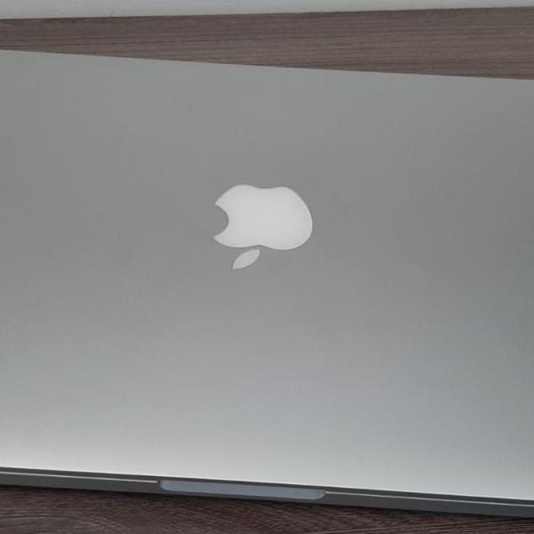 macbook pro apple 2015 retina i5 8gb 256ssd - promoção