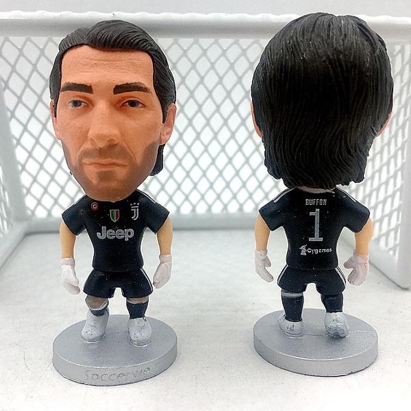 mini-craque buffon juventus