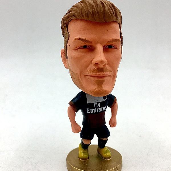 mini-craque david beckham psg