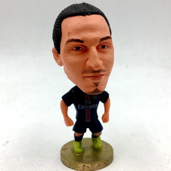 mini-craque zlatan ibrahimovic