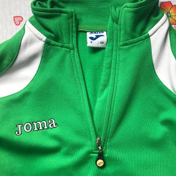 moletom joma champion