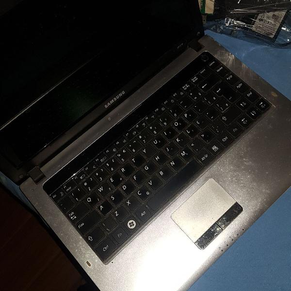 notebock samsung