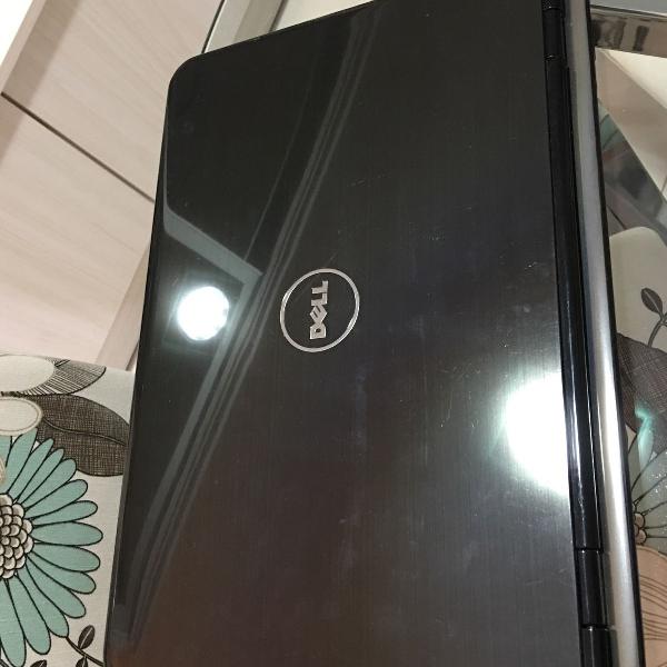 notebook Dell