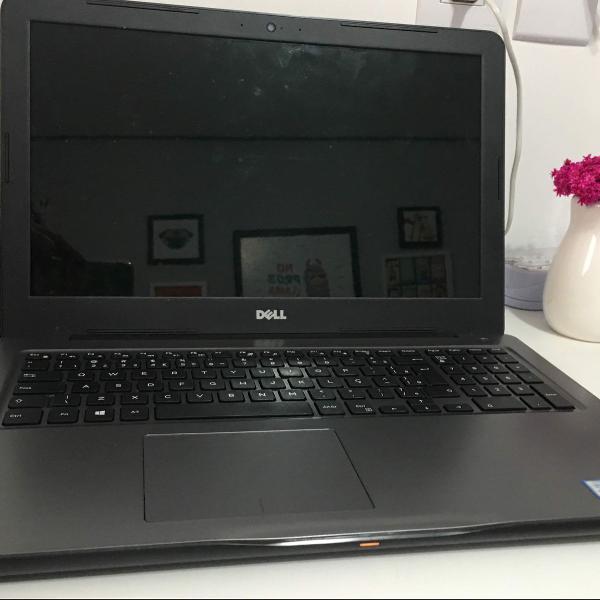 notebook dell inspiron 15