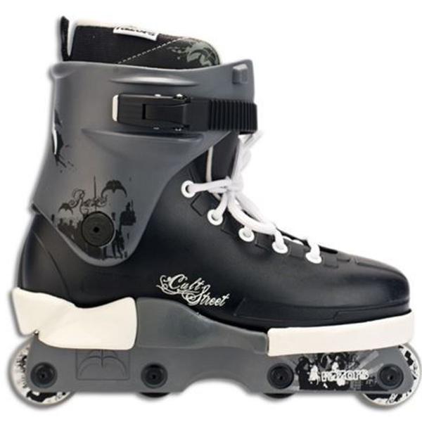 patins razors street cult