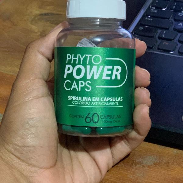 phyto power produt da elen gansaroli