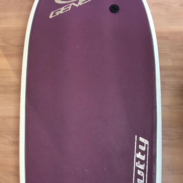 prancha bodyboard profissional genesis