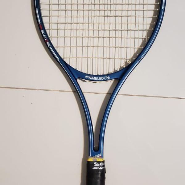 raquete wimbledon gc-88