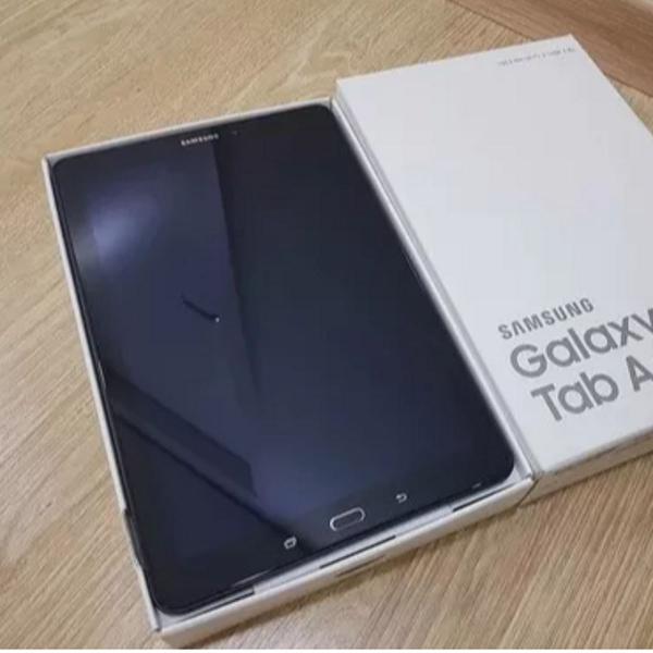 tablet samsung tab e