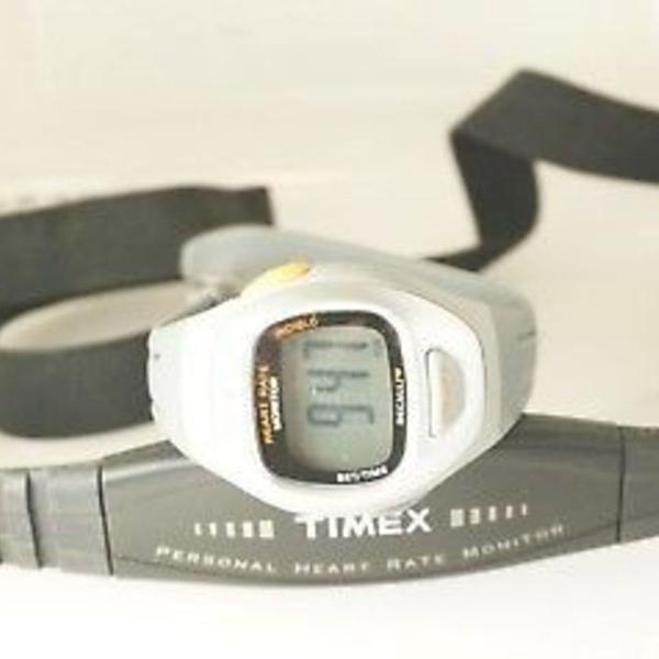 timex ironman easy trainer t5g941f5 monitor cardíaco