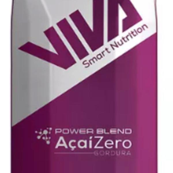 viva power blend smart drinks - 12 unidades
