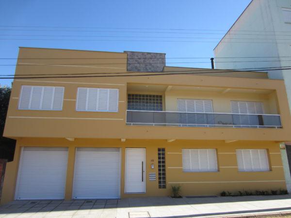 APARTAMENTO NO CENTRO COM GARAGEM