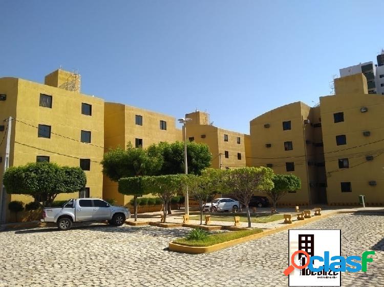 Aluga se apartamento no residencial West Garden