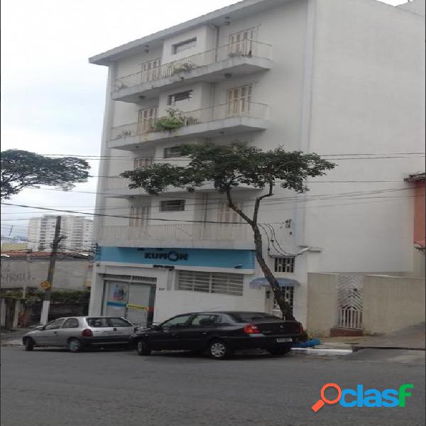 Apartamento, 2 Dorm para Alugar, 84 m² por R$ 1.600,00 Com