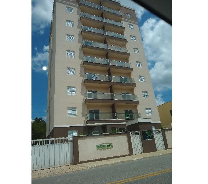 Apartamento 8º andar Itatiba SP