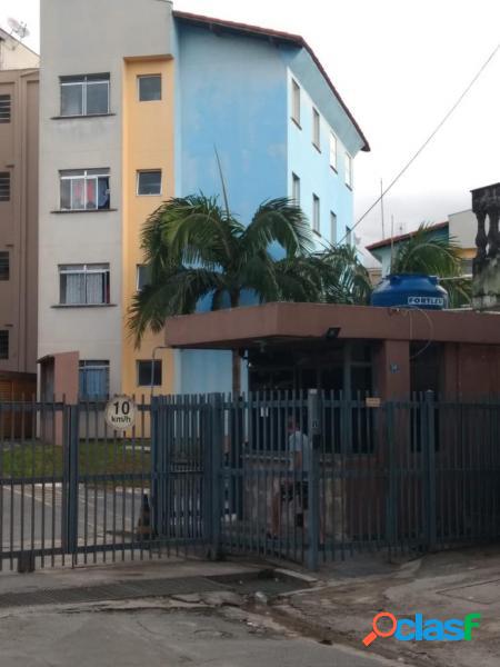 Apartamento com 2 dorms em Guarulhos - Conjunto Residencial