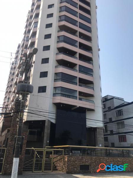 Apartamento com 2 dorms em Praia Grande - Tupi por 380 mil