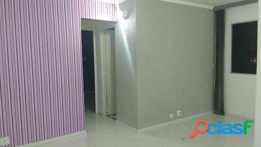 Apartamento com 2 dorms em São Paulo - Americanópolis -