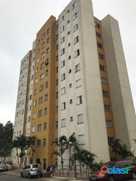 Apartamento com 2 dorms em São Paulo - Vila Santa Teresa
