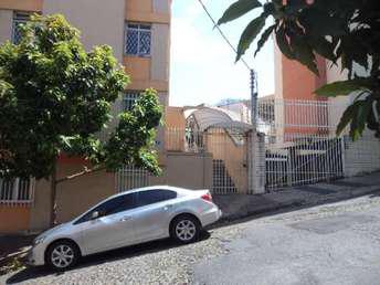 Apartamento com 2 quartos para alugar no bairro Nova