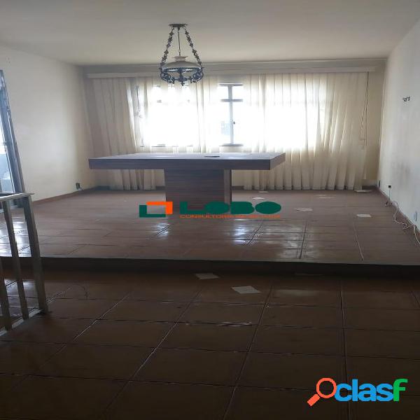 Apartamento no Pq Rosário