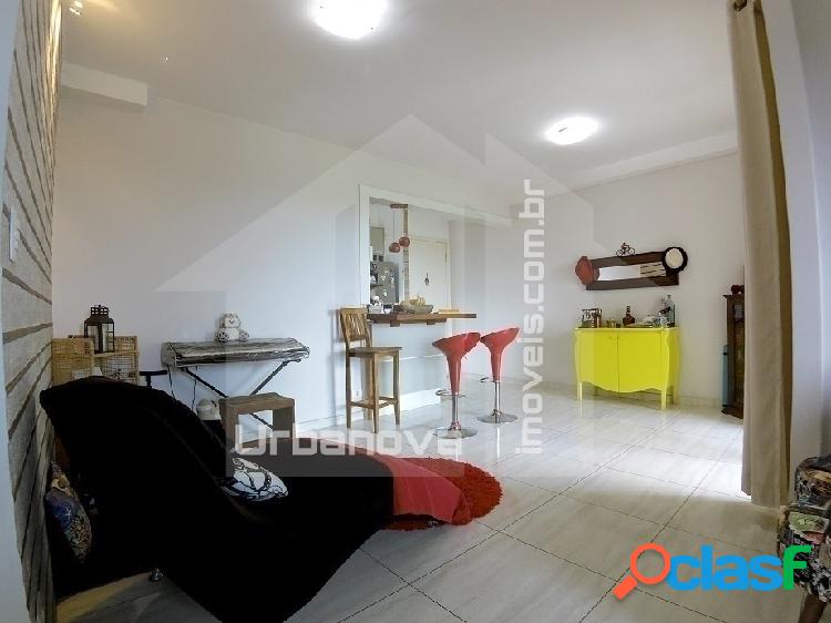 Apartamento no Varandas do Parahyba 3 dormitórios Em