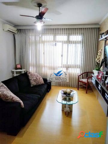 Apartamento à venda, 97 m² por R$ 330.000,00 - Boqueirão